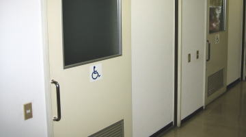 ドア（引き戸）