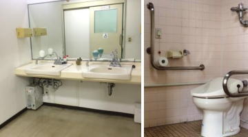 洗面所・トイレ